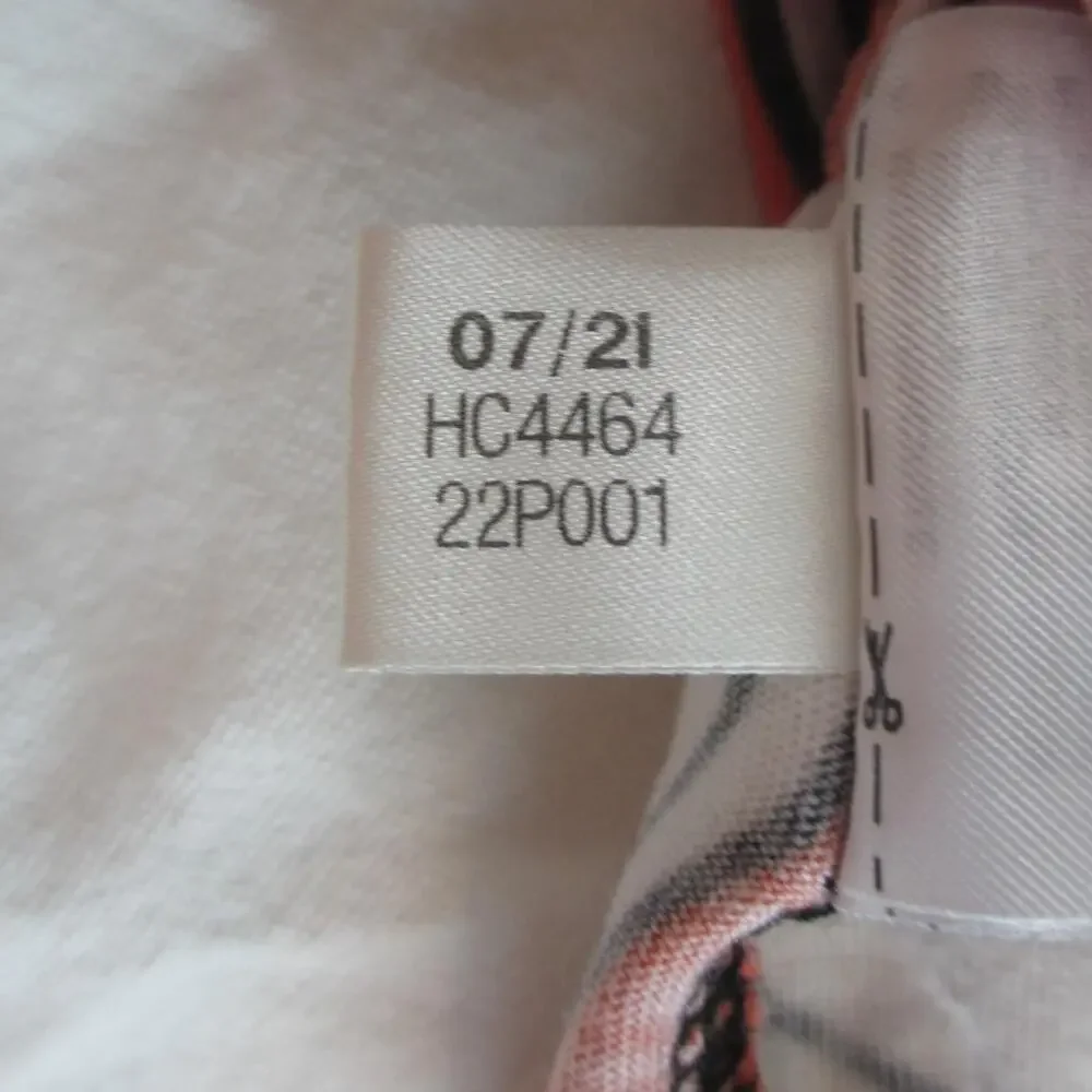 ADIDAS x RICH MNISI Women's Graphic T-Shirt Med - Picture 6 of 7